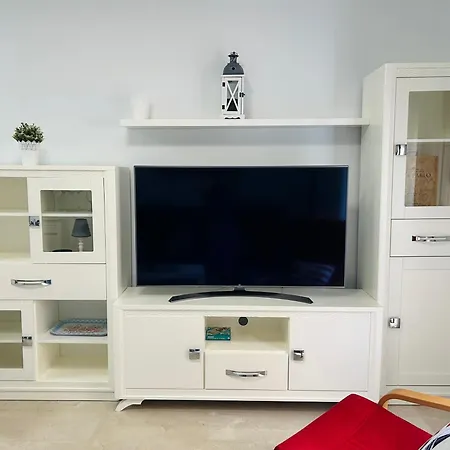 Luna - Centro Cerca De La Playa