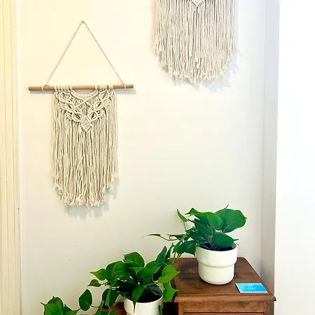 Апартаменти Luna - Mare