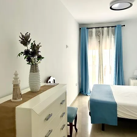 Luna - Mare * Марбелья