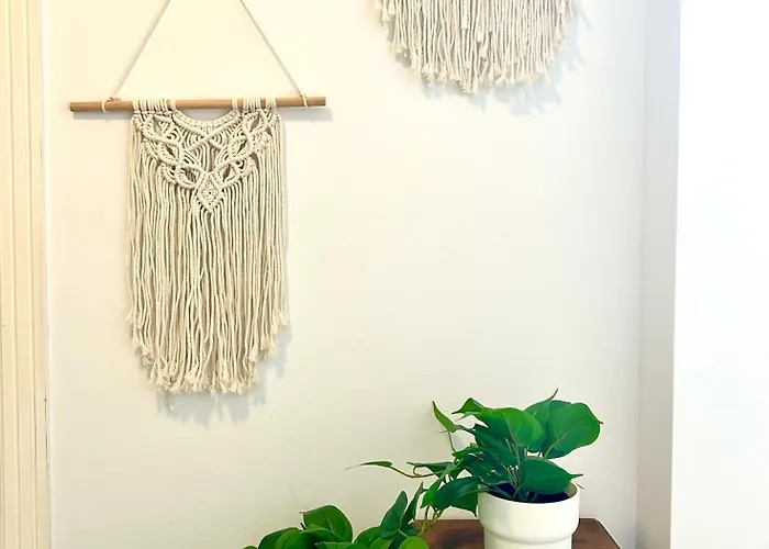 Apartment Luna - Centro Cerca De La Playa