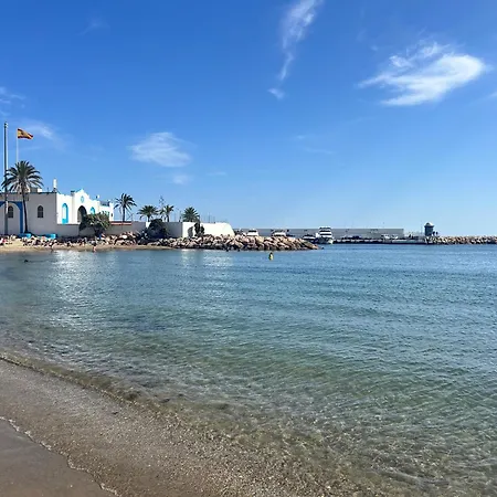 Luna - Mare Apartment Marbella