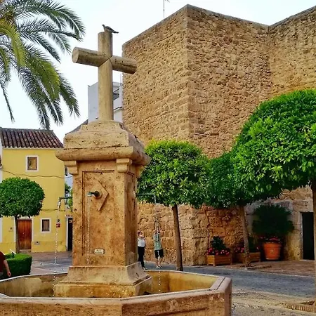 Center Marbella