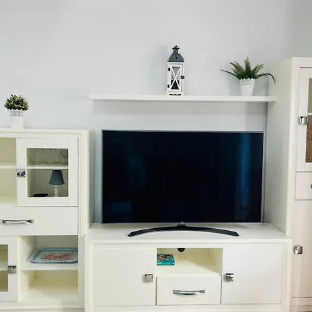 Center Apartment