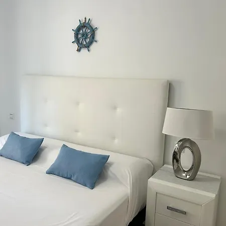 Luna - Mare * Μαρμπέλλα