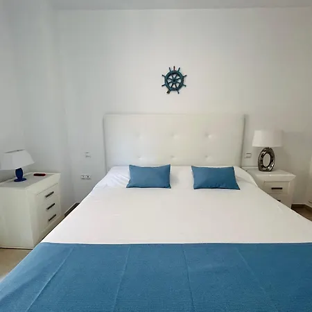 Luna - Centro Cerca De La Playa Apartment *