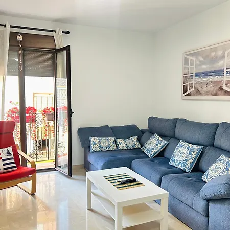 Apartment Center *