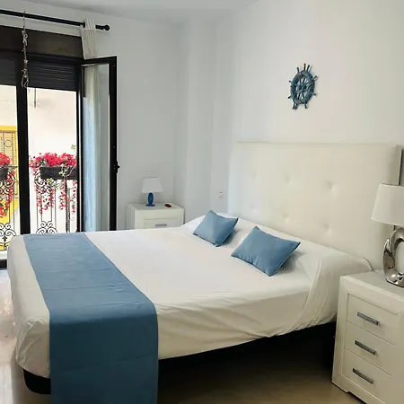 Center * Marbella