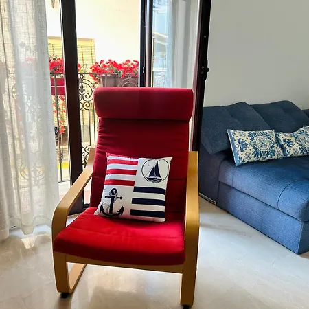 Center Apartment