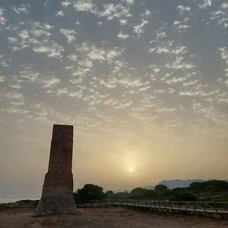 Διαμέρισμα Luna - Mare Μαρμπέλλα