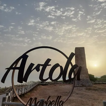 Luna - Mare Διαμέρισμα