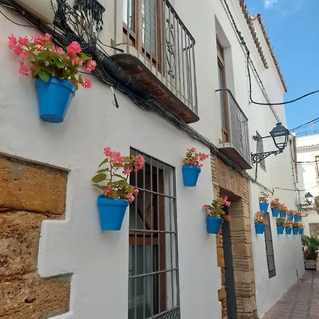 Διαμέρισμα Luna - Mare *