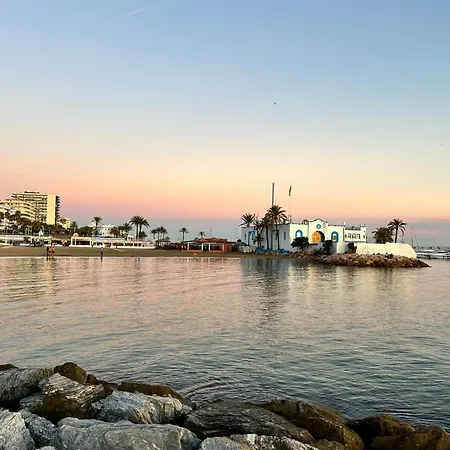 Centro Cerca De La Playa