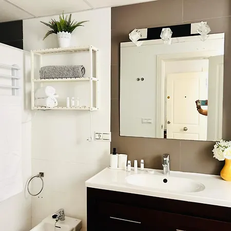 Luna - Mare Διαμέρισμα