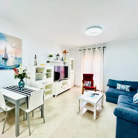 Luna - Centro Cerca De La Playa Apartment *