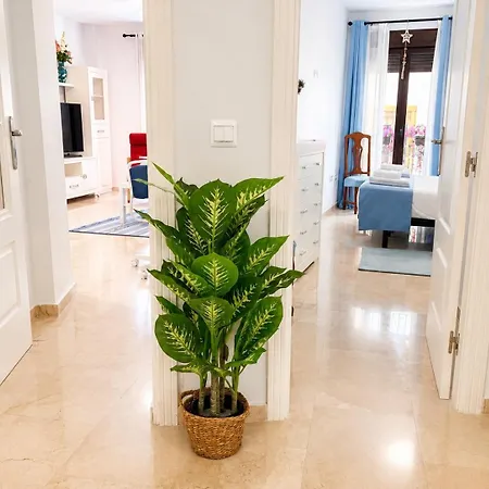 Apartment Luna - Centro Cerca De La Playa *