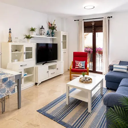 Apartment Luna - Centro Cerca De La Playa *