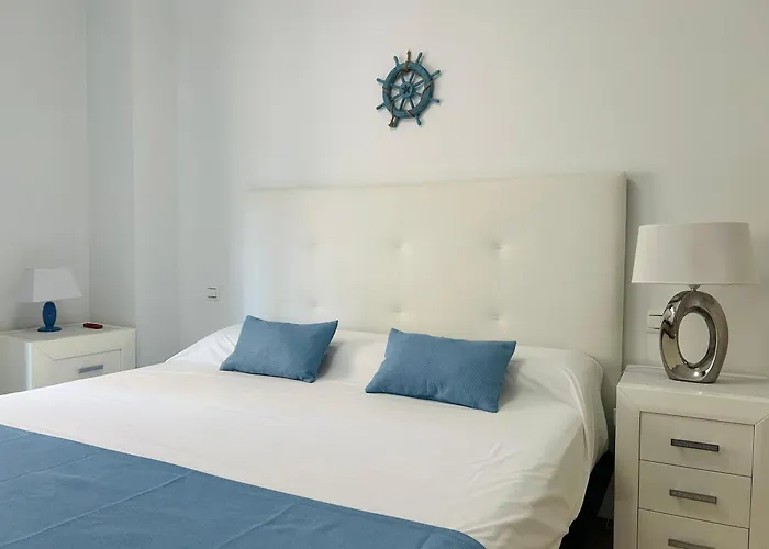 Appartamento Luna Marbella