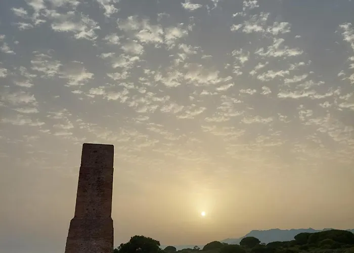 Appartamento Luna Marbella