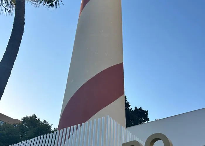 Appartamento Luna Marbella