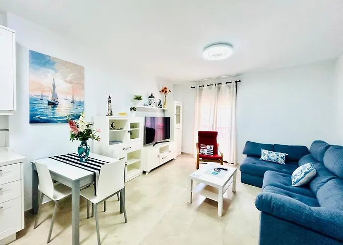 Luna - Centro Cerca De La Playa Apartment *