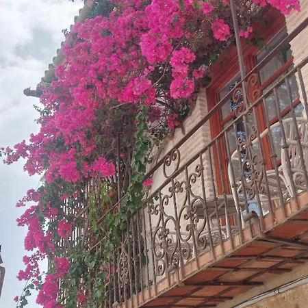 Luna - Centro Cerca De La Playa * ماربيا