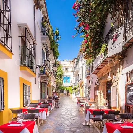 Appartement Luna - Mare