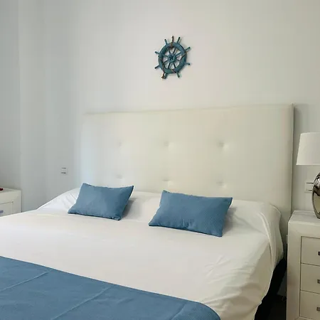 Appartement Luna - Mare Marbellac